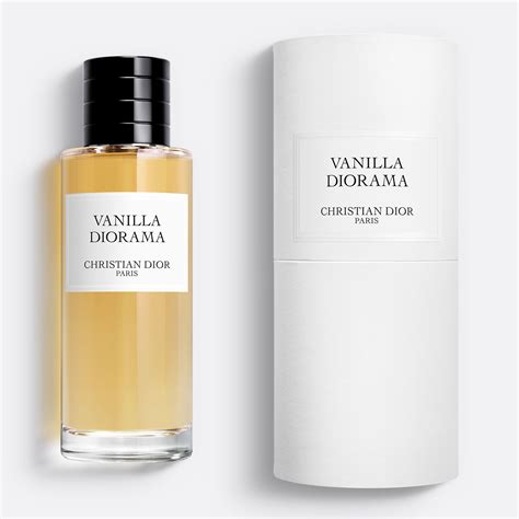 where to buy dior vanilla diorama|Vanilla Diorama: Unisex Eau de Parfum with Ambery and Gourmand Notes .